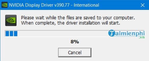 Picture 8 of How to fix the Nvidia Display settings are not available error.