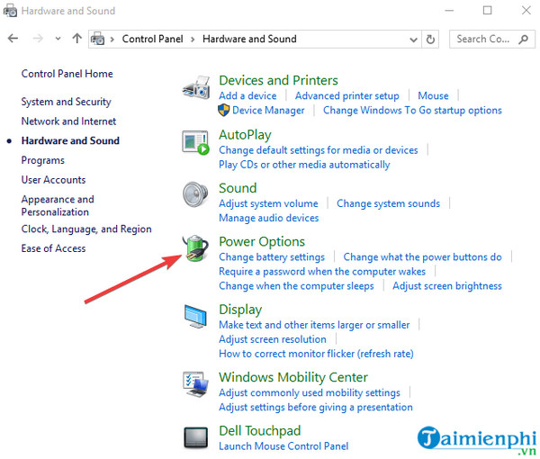 Picture 4 of How to fix the problem of not being able to adjust laptop screen brightness.