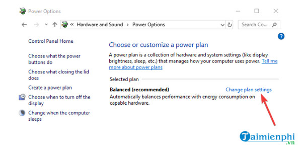 Picture 5 of How to fix the problem of not being able to adjust laptop screen brightness.