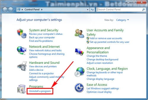 Picture 4 of How to fix the 'Realtek HD Audio Manager has stopped working' error when starting your computer or laptop.