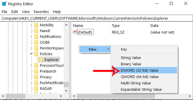 How to fix There Are Currently No Power Options Available Windows error Picture 3