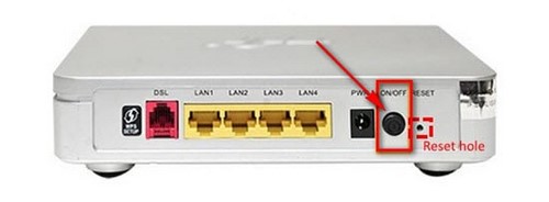 Picture 1 of How to fix the yellow exclamation mark error on a computer network