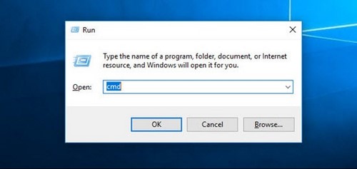 Picture 7 of How to fix the yellow exclamation mark error on a computer network
