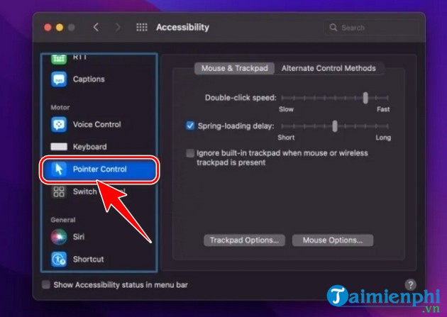 How to fix Trackpad error on Macbook Pro Picture 10