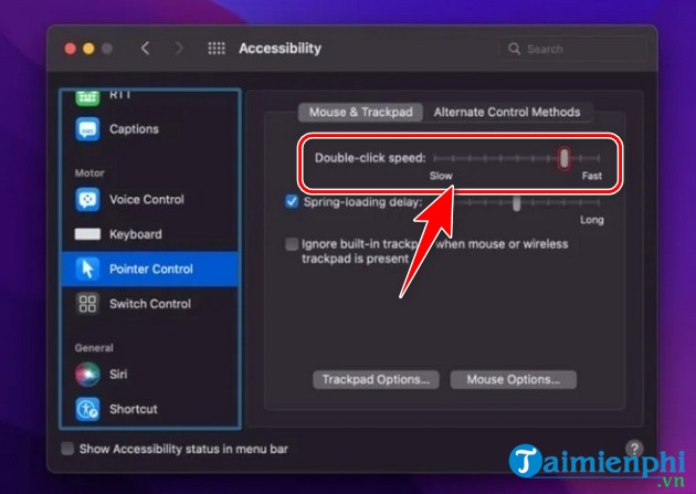 How to fix Trackpad error on Macbook Pro Picture 11