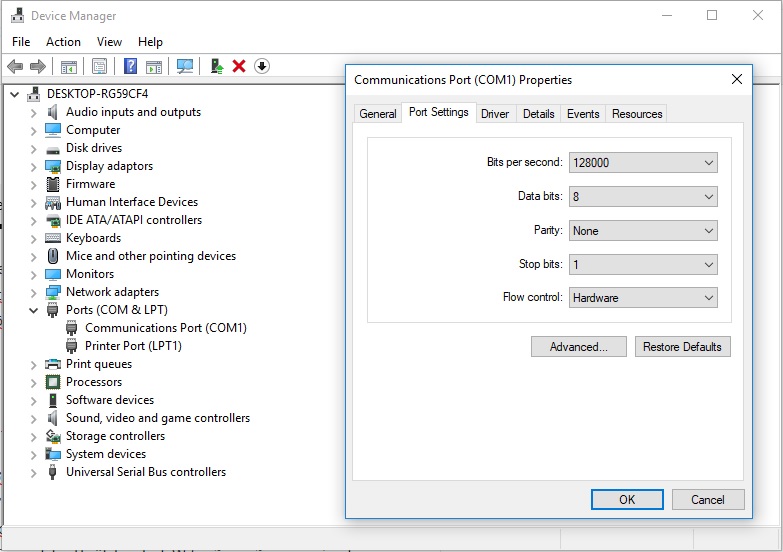 How to fix weak, laggy, intermittent wifi on laptop? Picture 3
