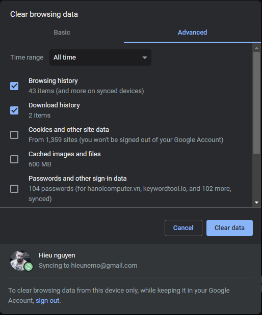 How to fix weak, laggy, intermittent wifi on laptop? Picture 8