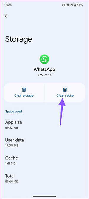 How to fix WhatsApp group call error with too many participants Picture 2