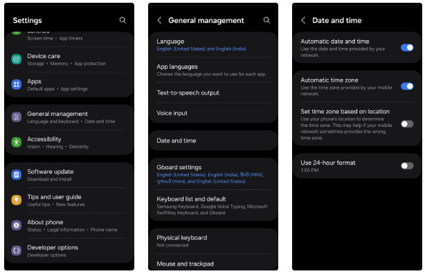 How to fix WhatsApp not loading photos and videos error Picture 8