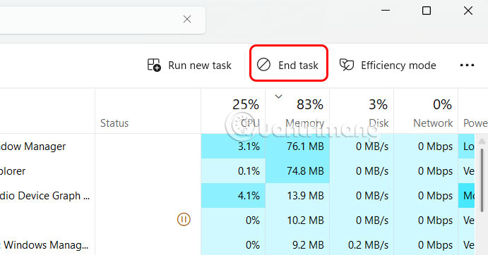 How to fix widgets not working on Windows 11 Picture 4