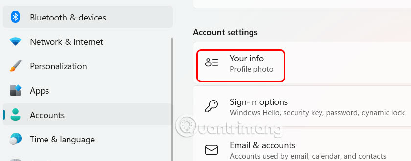 How to fix widgets not working on Windows 11 Picture 5