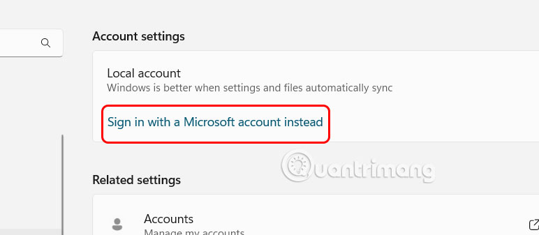 How to fix widgets not working on Windows 11 Picture 6