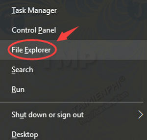 How to fix wifi error of not being able to access the network and the causes Picture 11