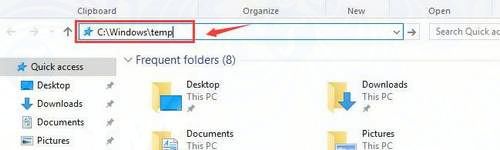 How to fix wifi error of not being able to access the network and the causes Picture 12