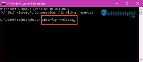 How to fix wifi error of not being able to access the network and the causes Picture 2