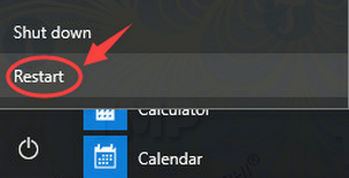How to fix wifi error of not being able to access the network and the causes Picture 9
