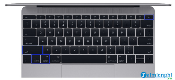 How to fix Wifi error saying No Hardware Installed on Macbook Picture 3