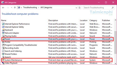 How to fix Windows 10 can't sleep and won't turn on error Picture 10