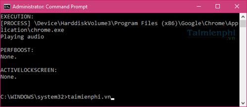 How to fix Windows 10 can't sleep and won't turn on error Picture 7