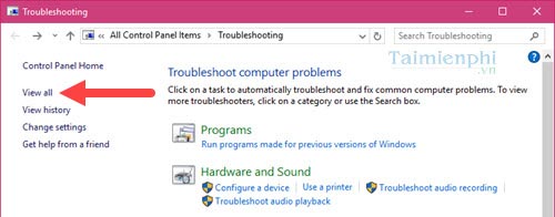 How to fix Windows 10 can't sleep and won't turn on error Picture 9