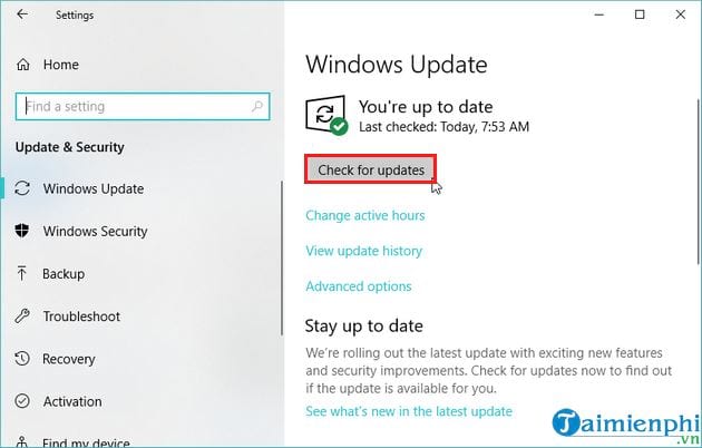 Picture 12 of How to fix Windows 10 restarting after shutdown.