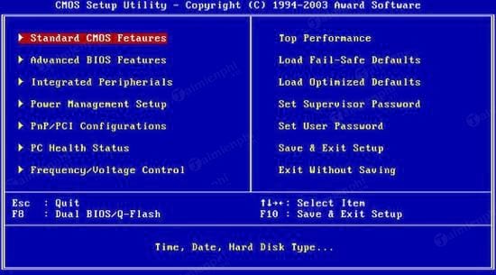Picture 16 of How to fix Windows 10 restarting after shutdown.