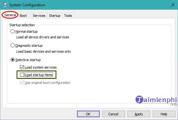Picture 3 of How to fix Windows 10 restarting after shutdown.