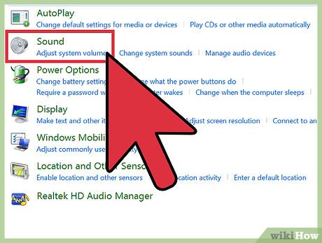 How to Fix Windows Computer Sound Errors Picture 10