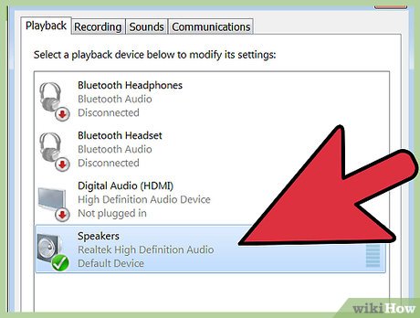 How to Fix Windows Computer Sound Errors Picture 6