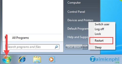 How to fix 'Windows could not finish configuring the system' error after running Sysprep. Picture 10