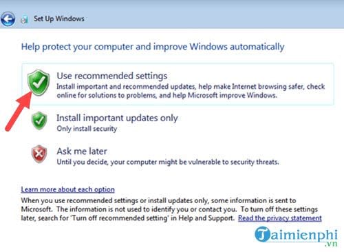 How to fix 'Windows could not finish configuring the system' error after running Sysprep. Picture 8