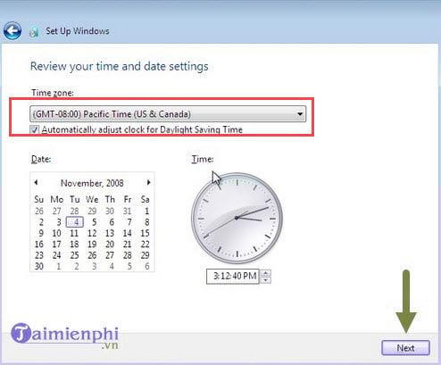 How to fix 'Windows could not finish configuring the system' error after running Sysprep. Picture 9