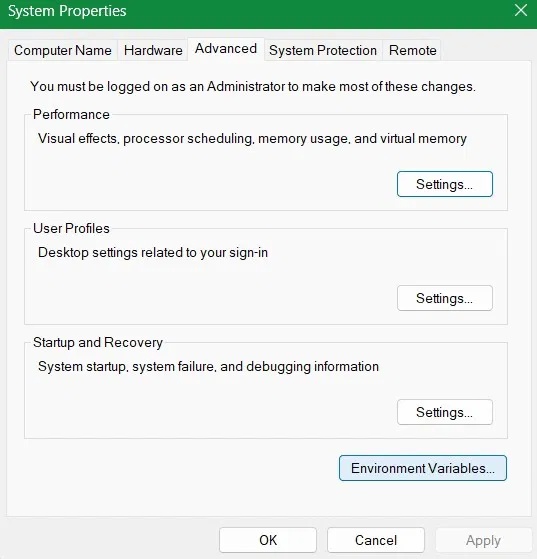 How to fix Winget not recognized error on Windows Picture 8