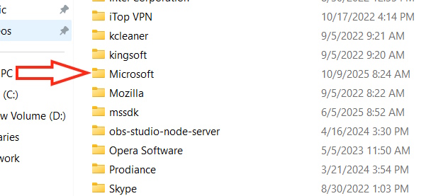 How to fix Word equation error not displaying correct form Picture 5