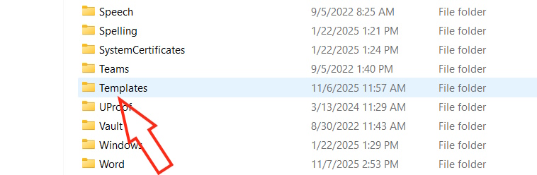 How to fix Word equation error not displaying correct form Picture 6