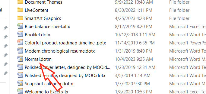 How to fix Word equation error not displaying correct form Picture 7