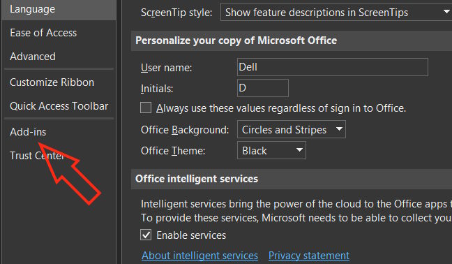 How to fix Word equation error not displaying correct form Picture 8