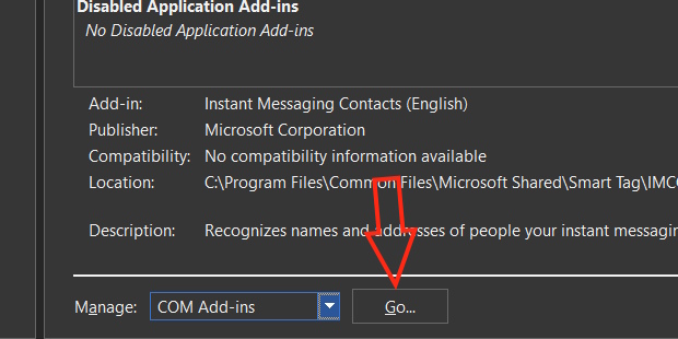 How to fix Word equation error not displaying correct form Picture 9