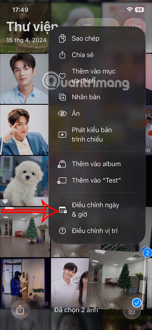 How to Fix Wrong Time in Apple Photos App Picture 6