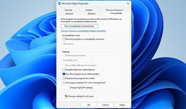 How to fix 'You don't have permission to save in this location' error on Wiindows Picture 5
