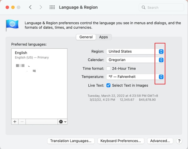 How to fix your computer error message 'You is behind' easily Picture 11