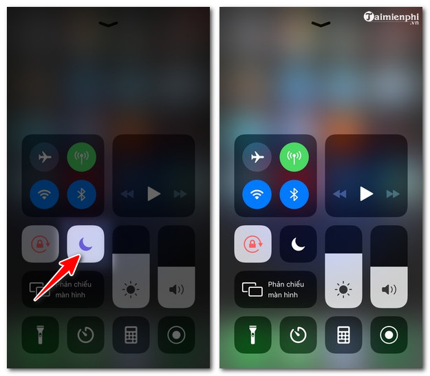 How to fix Zalo not ringing when there is an incoming call Picture 10
