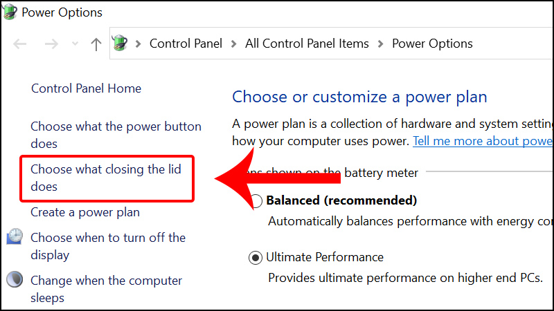 How to Fold Your Laptop and Keep It Running on Windows 10 Picture 4