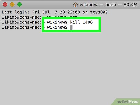How to Force an App to Shut Down on Mac OS X Picture 18