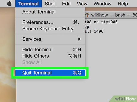 How to Force an App to Shut Down on Mac OS X Picture 19