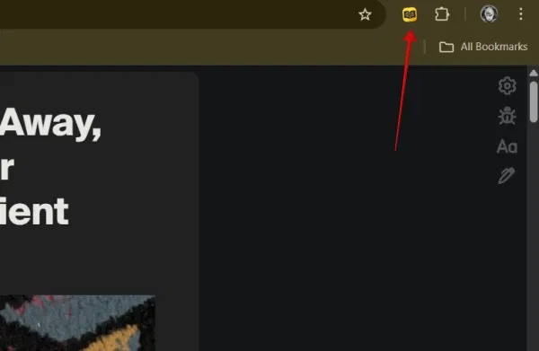 How to force Reader Mode to display on all websites Picture 19