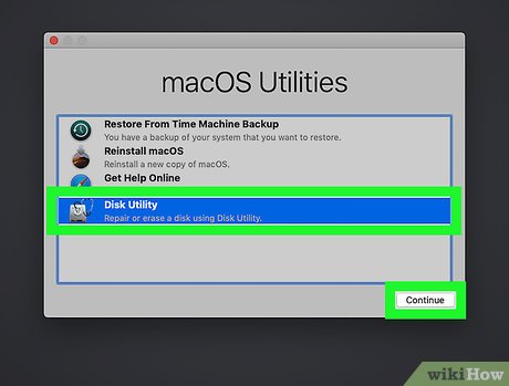 How to Force Shutdown a Mac Computer Picture 16