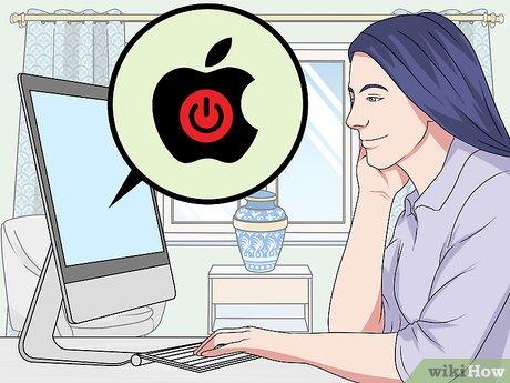 How to Force Shutdown a Mac Computer Picture 6