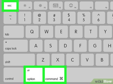 How to Force Shutdown a Mac Computer Picture 7