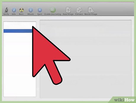 How to Format a DVD–RW Disc Picture 10